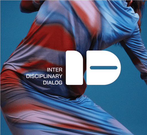 ID promotional poster in colors