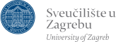 Logo UNIZG